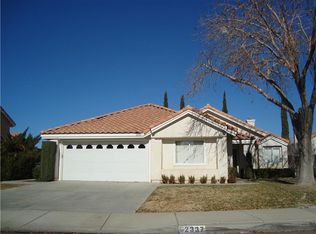 2337 Avenida Del Mar, Lancaster, CA 93535