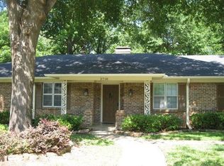 3718 Pollard Dr, Tyler, TX 75701