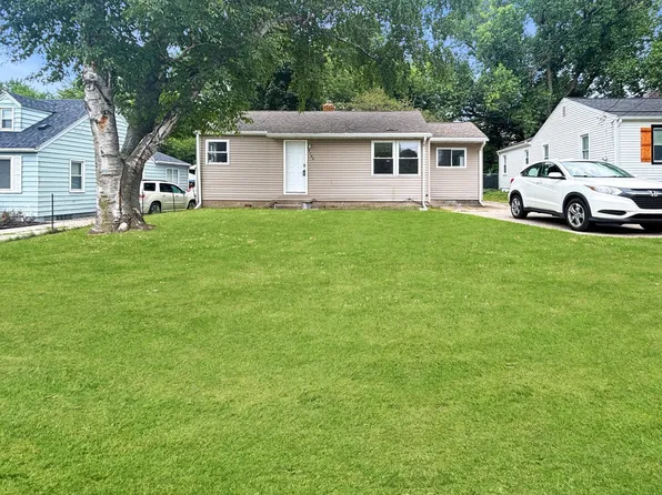 2100 Dawson Ave NE, Grand Rapids, MI 49505