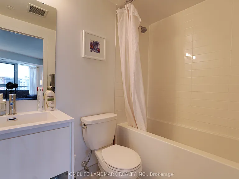 159 Wellesley St E #2303 — Photo 11