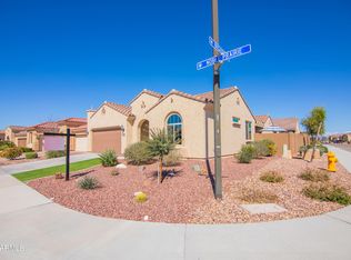 7716 W Noble Prairie Way, Florence, AZ 85132