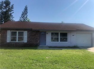 6414 Granger Rd, Pt Charlotte, FL 33981