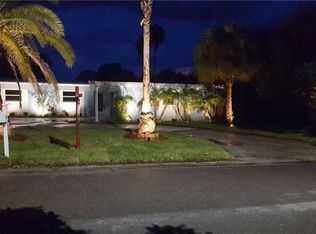 6963 S Shore Dr S, South Pasadena, FL 33707