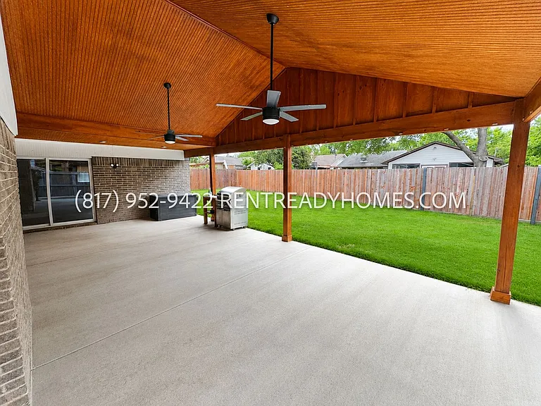 12372 High Meadow Dr — Photo 5