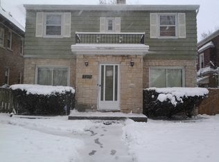 3207 N 53rd St, Milwaukee, WI 53216