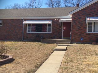 5726 Swope Pkwy, Kansas City, MO 64130