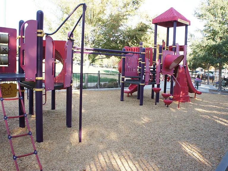 Children Playground