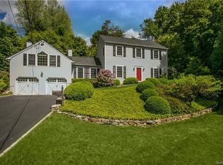 19 Williams Ln, Chappaqua, NY 10514