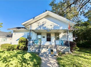 2125 Ewalt Ave, Dayton, OH 45420