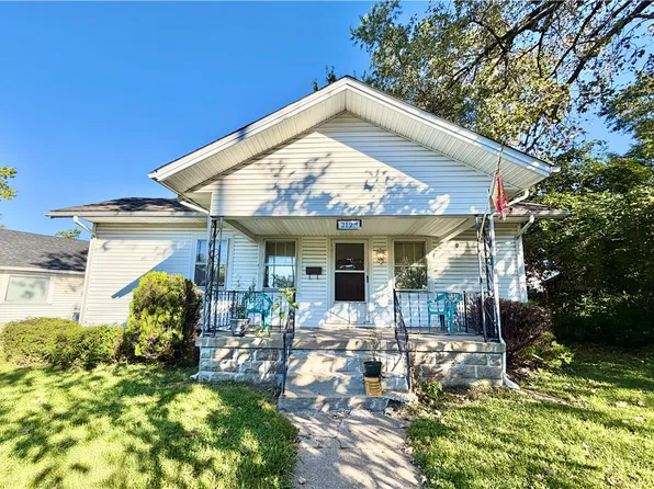 2125 Ewalt Ave, Dayton, OH 45420