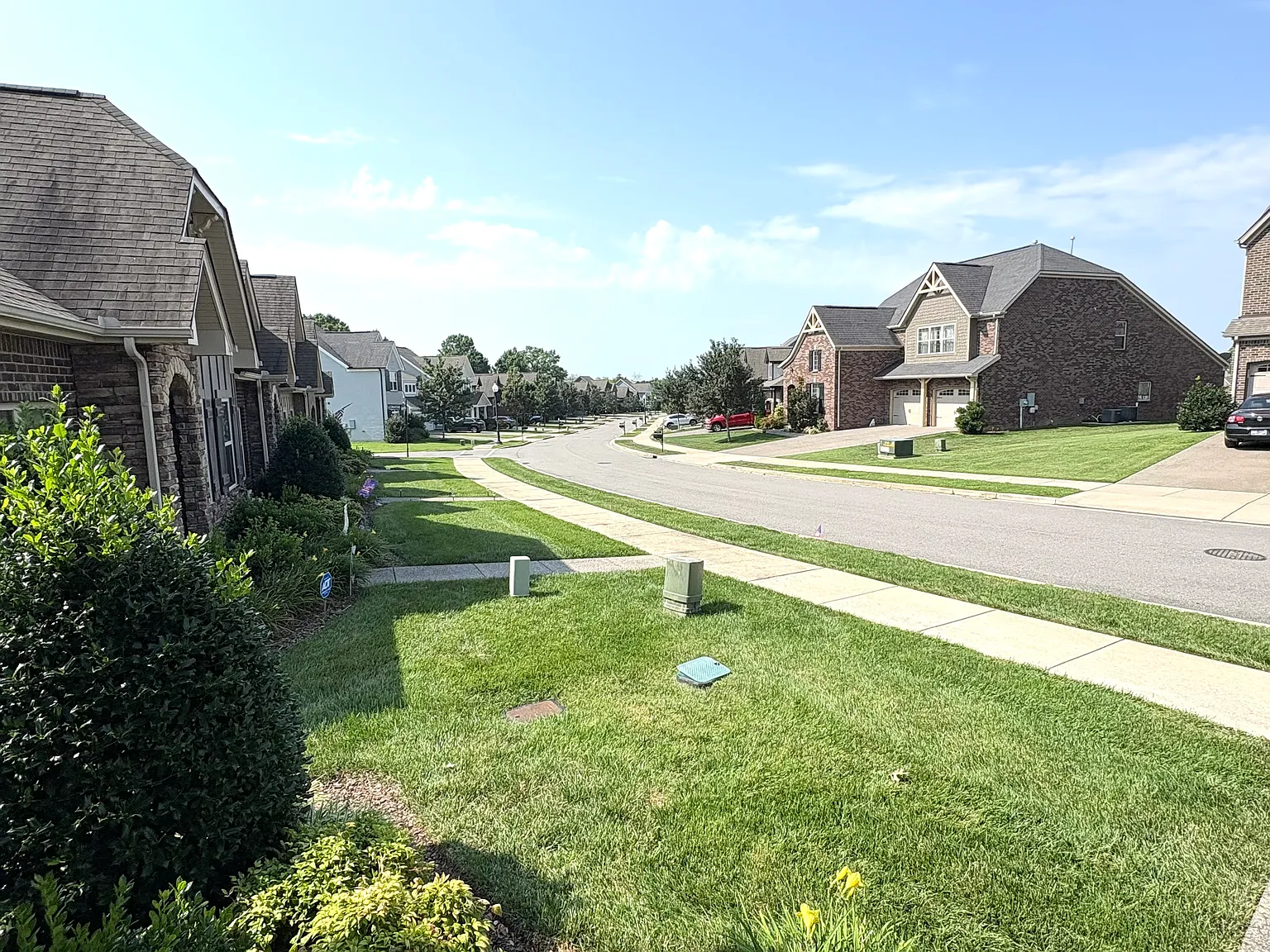 2 bed, 1500 sqft, $2,295 — Photo 4