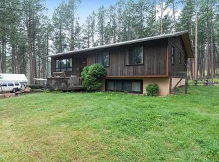 23193 Custer Trails Rd, Rapid City, SD 57702