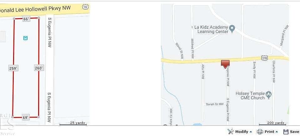 1st image of 2094 Donald Lee Hollowell Pkwy NW