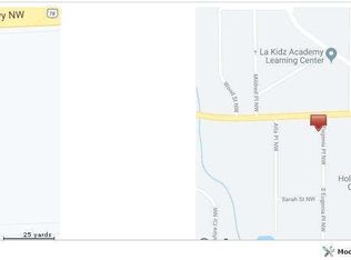2094 Donald Lee Hollowell Pkwy NW, Atlanta, GA 30318