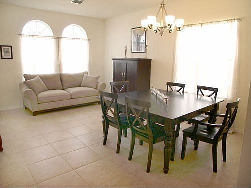 Dinning / Living room