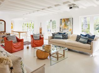 3817 Surfwood Rd, Malibu, CA 90265