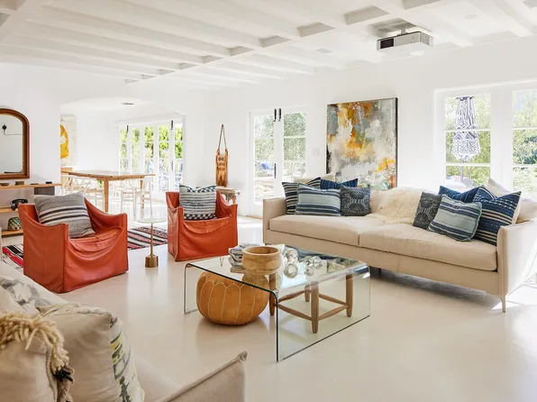3817 Surfwood Rd, Malibu, CA 90265