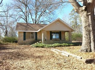 9115 Highway 229, Traskwood, AR 72167