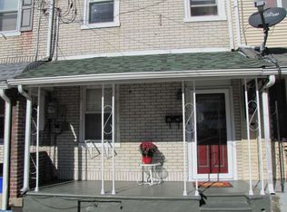 216 Church St, Catasauqua, PA 18032