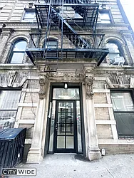 Rented by City Wide Apartments