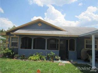502 Avenue V NE, Winter Haven, FL 33881