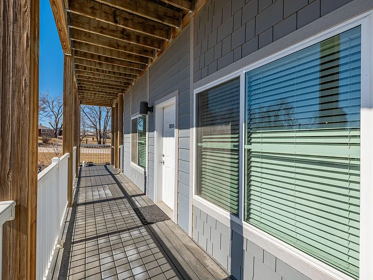 Trailview Apartments at Pioneers Park — Photo 87
