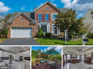 3648 Byron Cir, Frederick, MD 21704