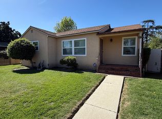 13247 Columbia Way #A, Downey, CA 90242