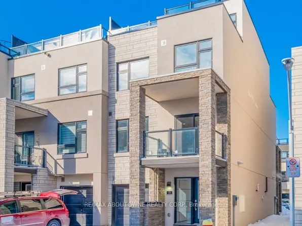 1121 Cooke Blvd, Burlington, ON