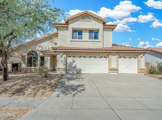 7580 S Climbing Ivy Dr, Tucson, AZ 85757