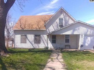 630 Main St, Little River, KS 67457