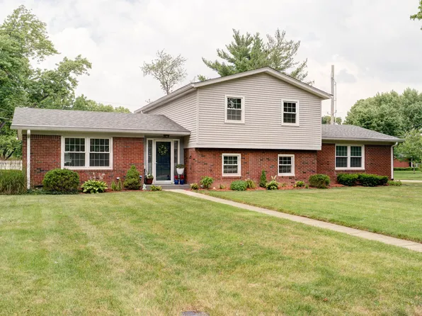 6728 Chapel Hill Rd, Indianapolis, IN 46214