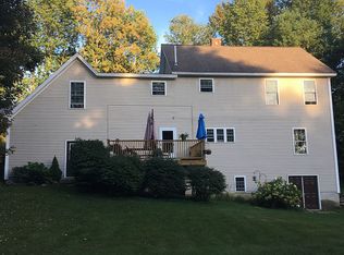 1871 Hallowell Rd, Litchfield, ME 04350
