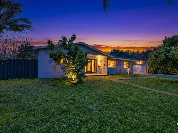 6980 NW 6th Street, Plantation, FL 33317