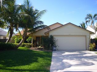 6228 Michael St, Jupiter, FL 33458