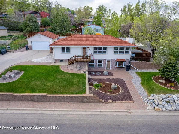 301 W 10th St, Craig, CO 81625
