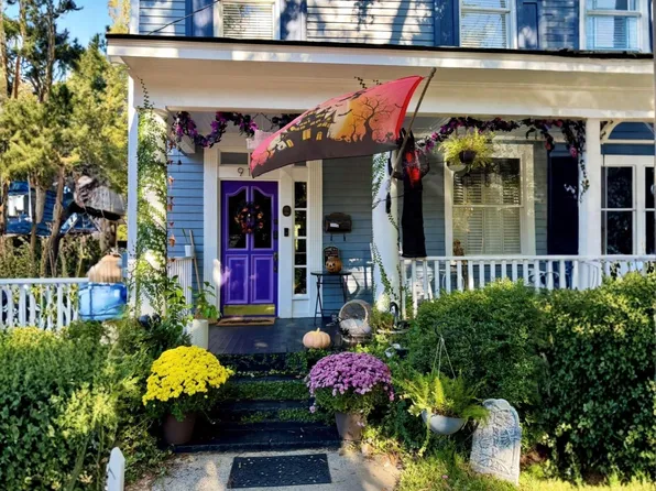 915 Chester St, Columbia, SC 29201