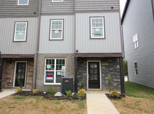 112 Ramsden Avenue Lot #4007, La Vergne, TN 37086