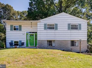 7207 Judy Rd, Glen Burnie, MD 21060