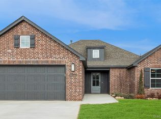 27413 E 108th Pl S, Coweta, OK 74429