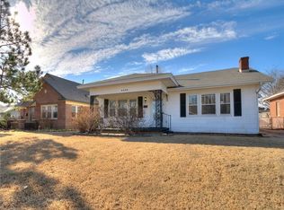 2536 NW 17th St, Oklahoma City, OK 73107