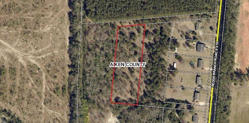 2nd image of Redds Branch Rd