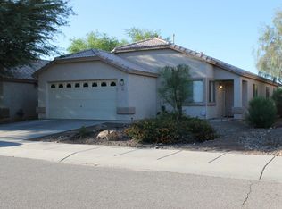 2819 W Medallion Dr, Tucson, AZ 85741