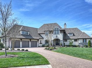 611 Santolina Ct, Waxhaw, NC 28173