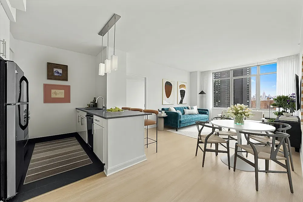 81 Fleet Place — Photo 1