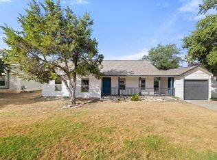 604 Whispering Hollow Cir, Lago Vista, TX 78645