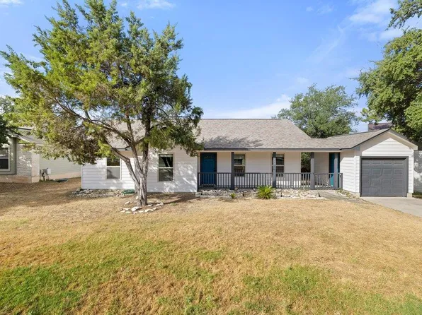 604 Whispering Hollow Cir, Lago Vista, TX 78645