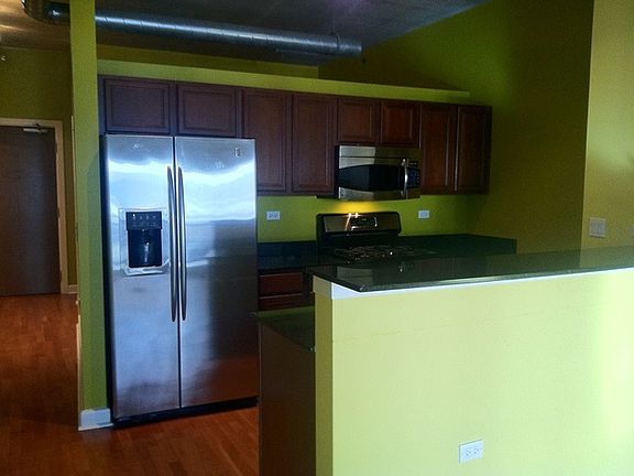 4th image of 1305 S Michigan Ave APT 1007