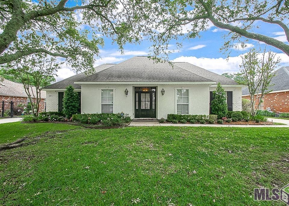 36424 Manchac Crossing Ave, Prairieville, LA 70769 MLS 2024009840