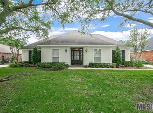 36424 Manchac Crossing Ave, Prairieville, LA 70769